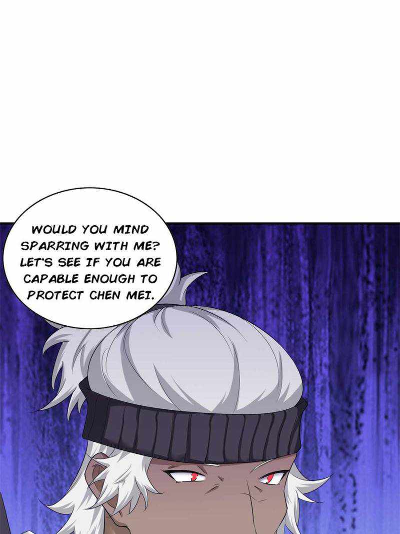 I Just Want to Live a Simple Life Chapter 25 - Page 18