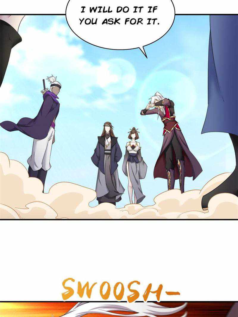 I Just Want to Live a Simple Life Chapter 25 - Page 21