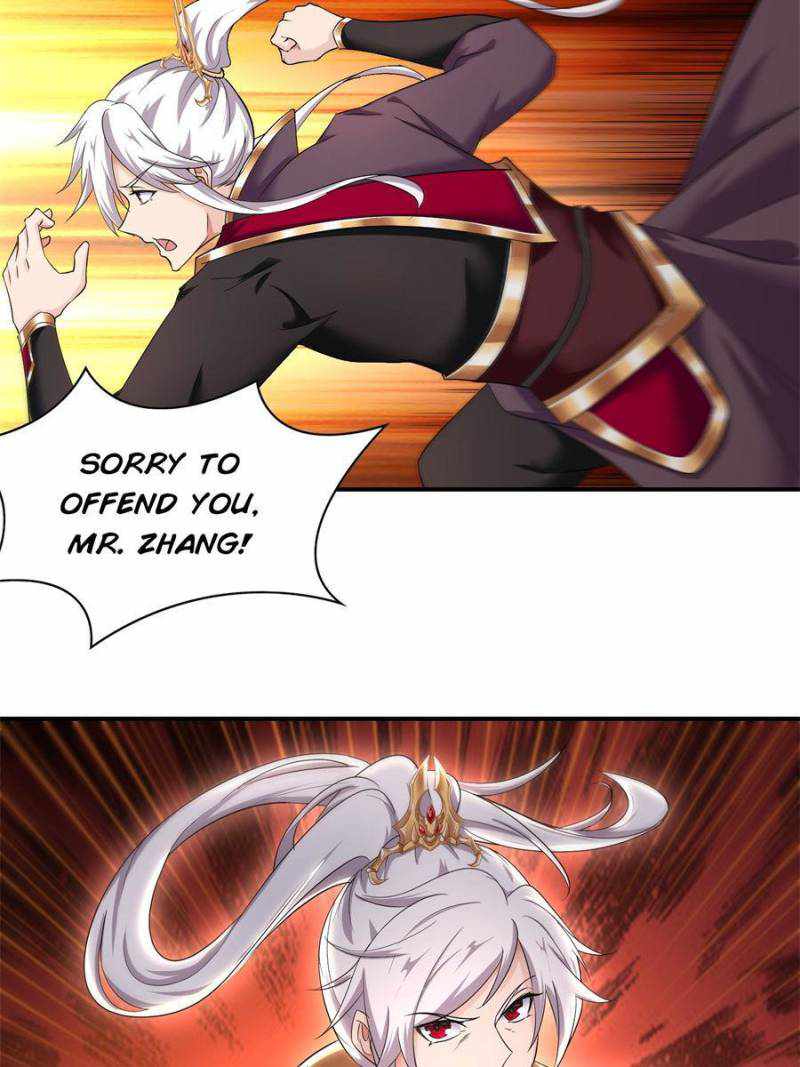 I Just Want to Live a Simple Life Chapter 25 - Page 22