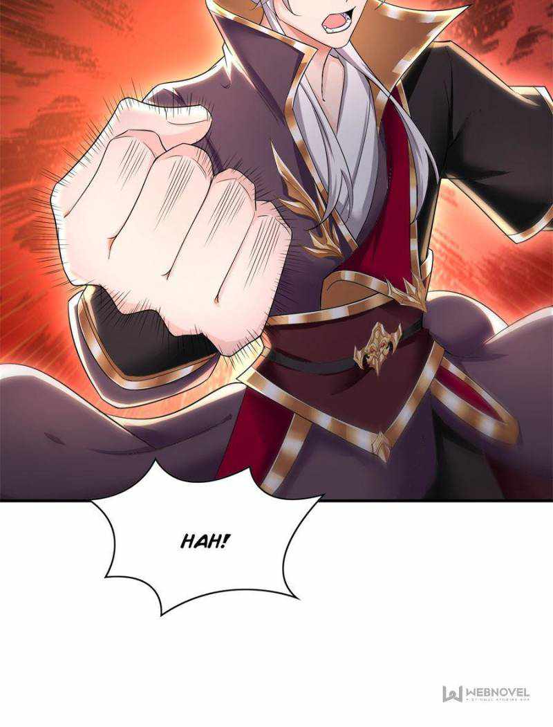 I Just Want to Live a Simple Life Chapter 25 - Page 23