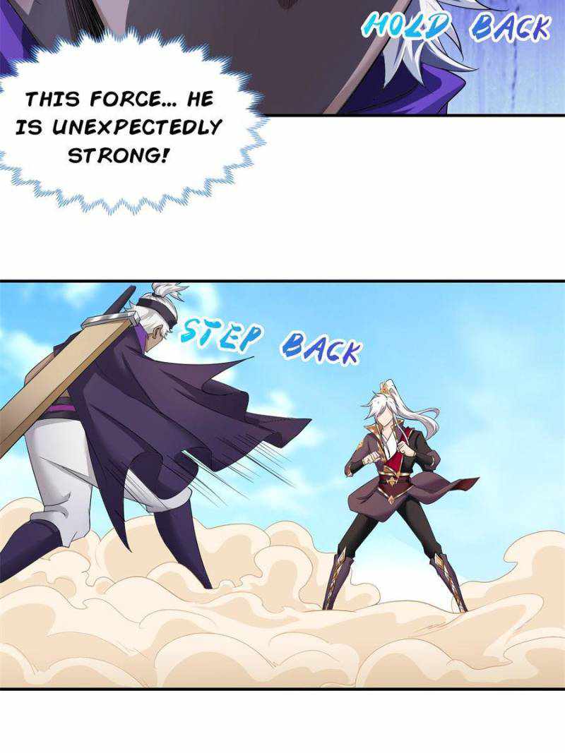 I Just Want to Live a Simple Life Chapter 25 - Page 26