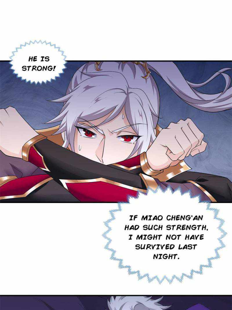 I Just Want to Live a Simple Life Chapter 25 - Page 29