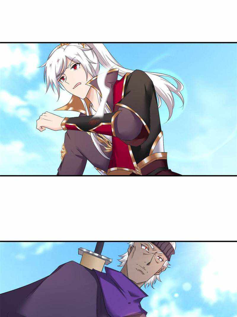 I Just Want to Live a Simple Life Chapter 25 - Page 33