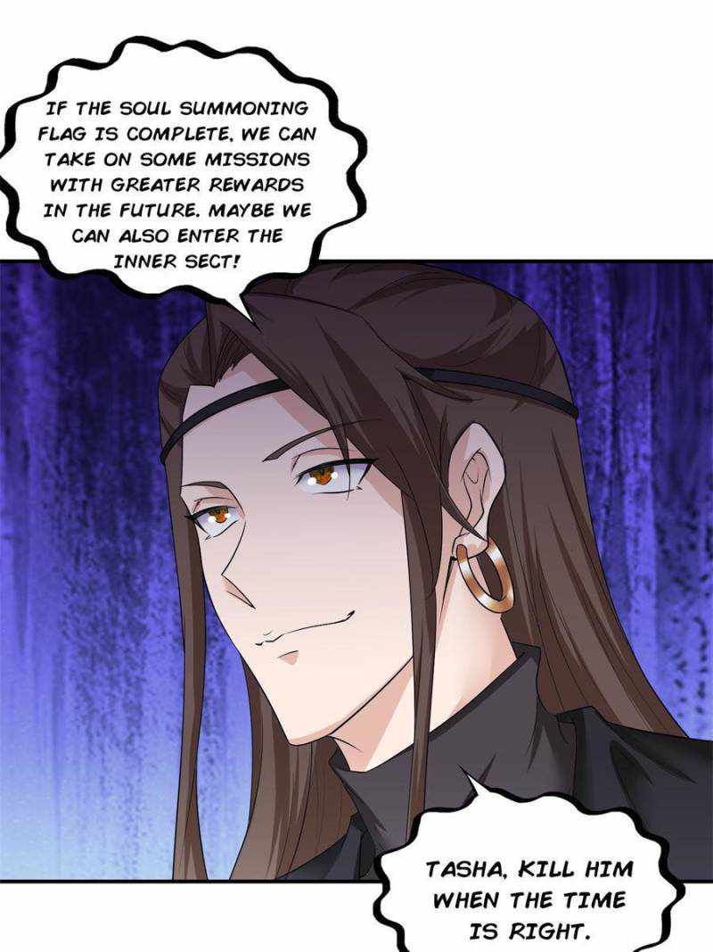 I Just Want to Live a Simple Life Chapter 25 - Page 42