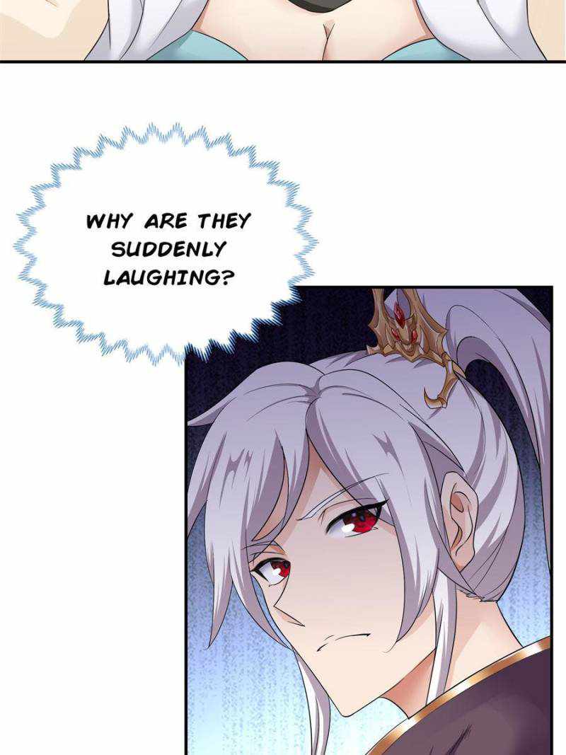 I Just Want to Live a Simple Life Chapter 25 - Page 44
