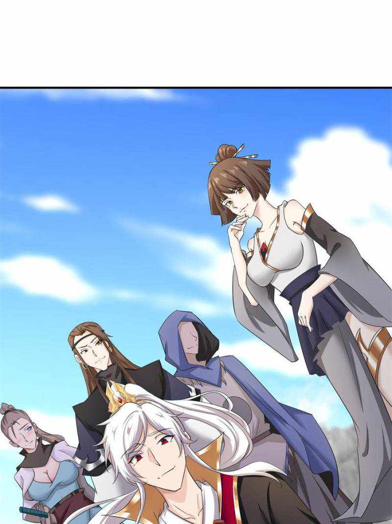 I Just Want to Live a Simple Life Chapter 25 - Page 47