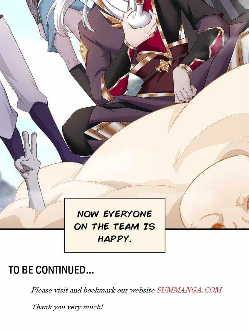 I Just Want to Live a Simple Life Chapter 25 - Page 48