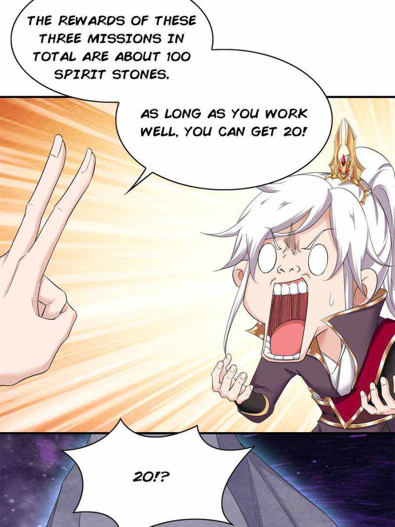I Just Want to Live a Simple Life Chapter 25 - Page 5