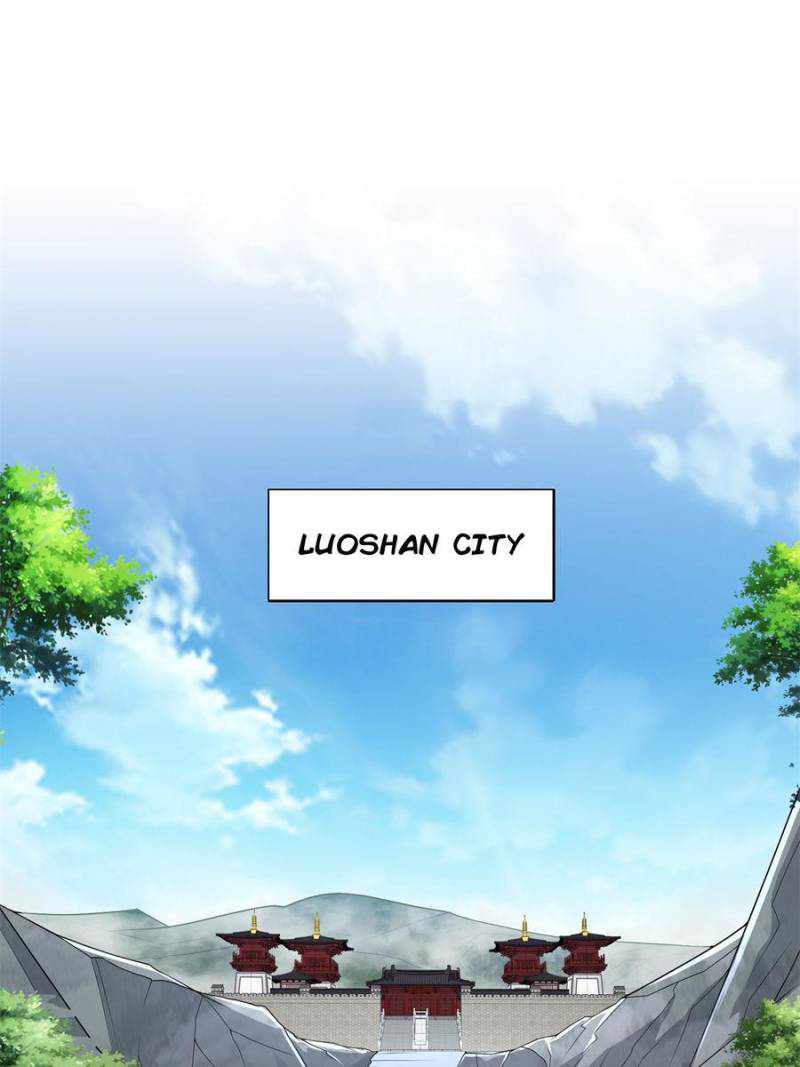 I Just Want to Live a Simple Life Chapter 26 - Page 0