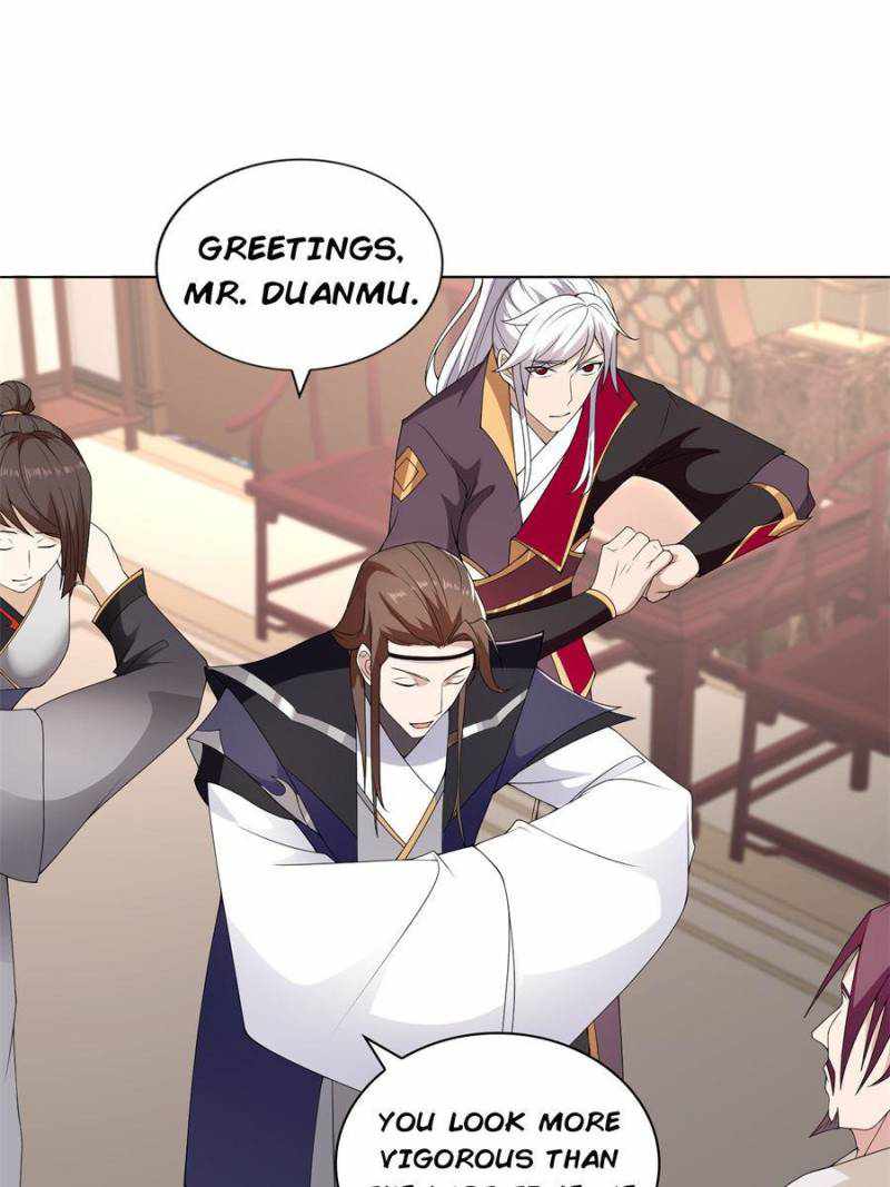I Just Want to Live a Simple Life Chapter 26 - Page 10