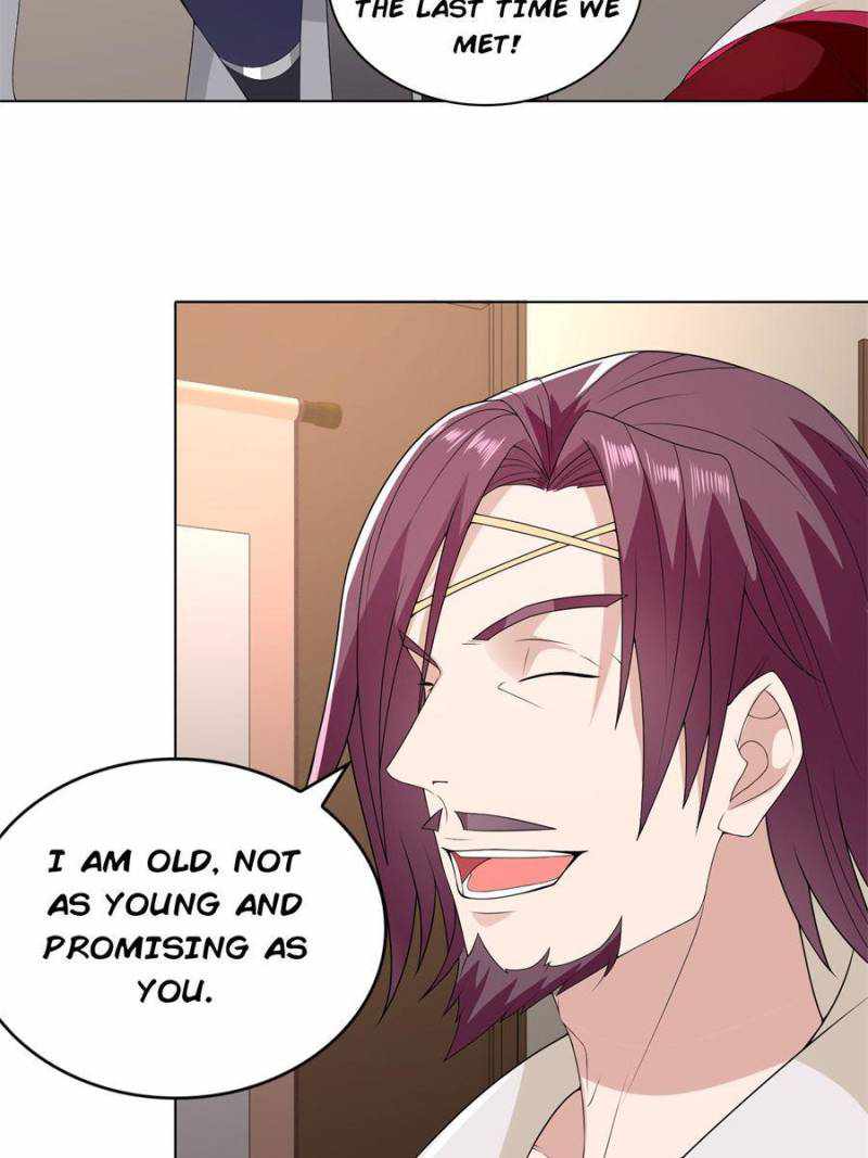 I Just Want to Live a Simple Life Chapter 26 - Page 11
