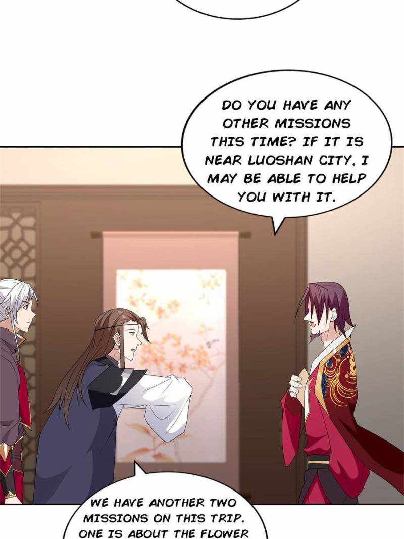 I Just Want to Live a Simple Life Chapter 26 - Page 13