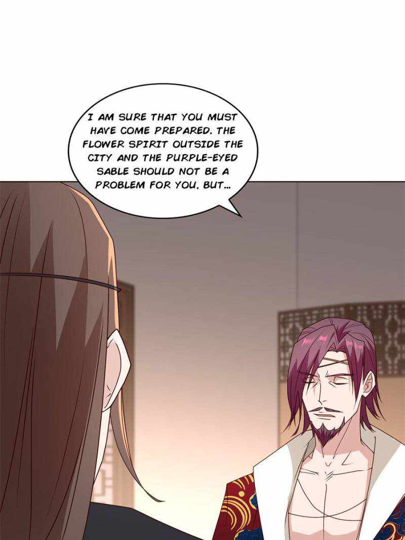 I Just Want to Live a Simple Life Chapter 26 - Page 15