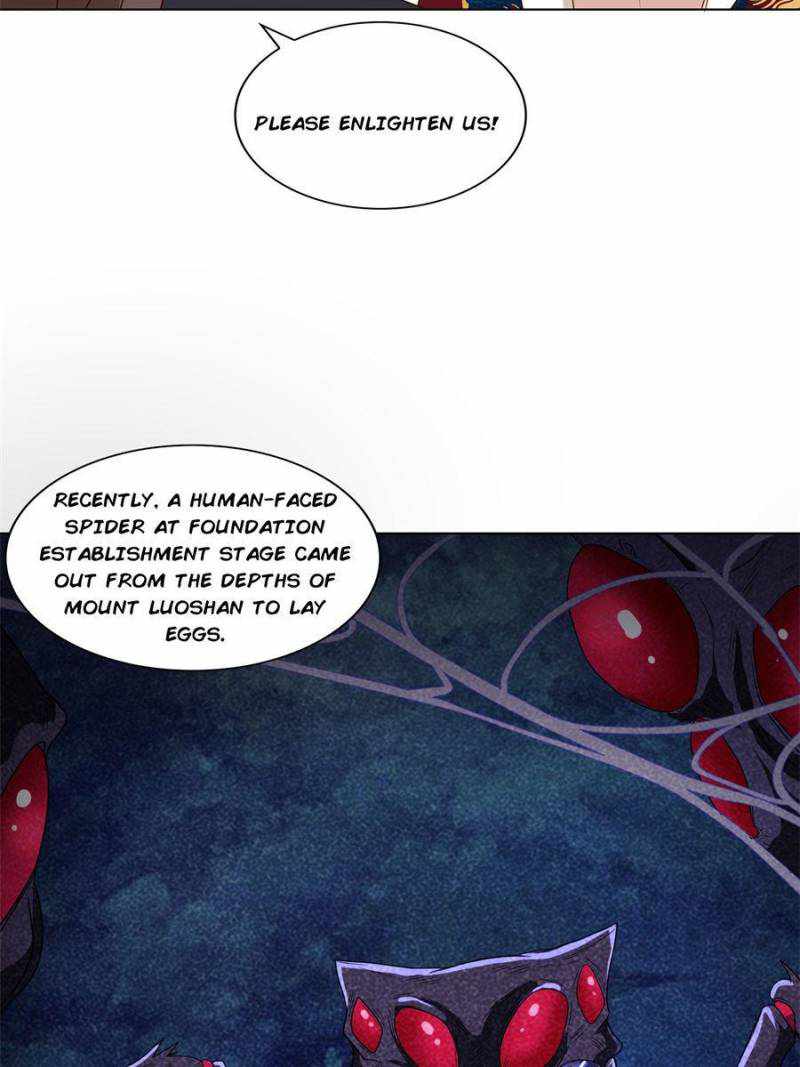 I Just Want to Live a Simple Life Chapter 26 - Page 16