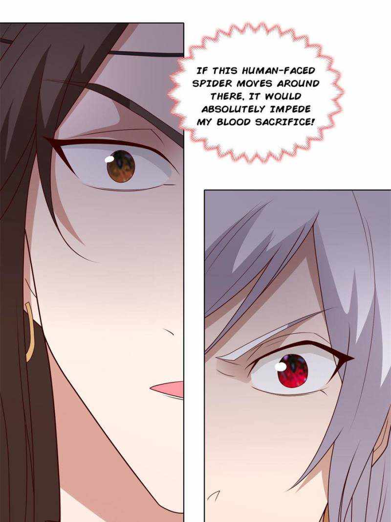 I Just Want to Live a Simple Life Chapter 26 - Page 19