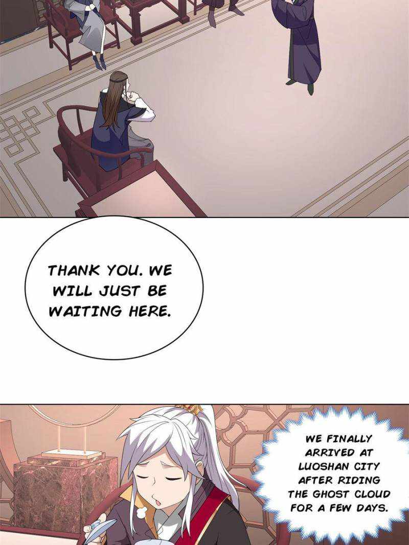I Just Want to Live a Simple Life Chapter 26 - Page 2