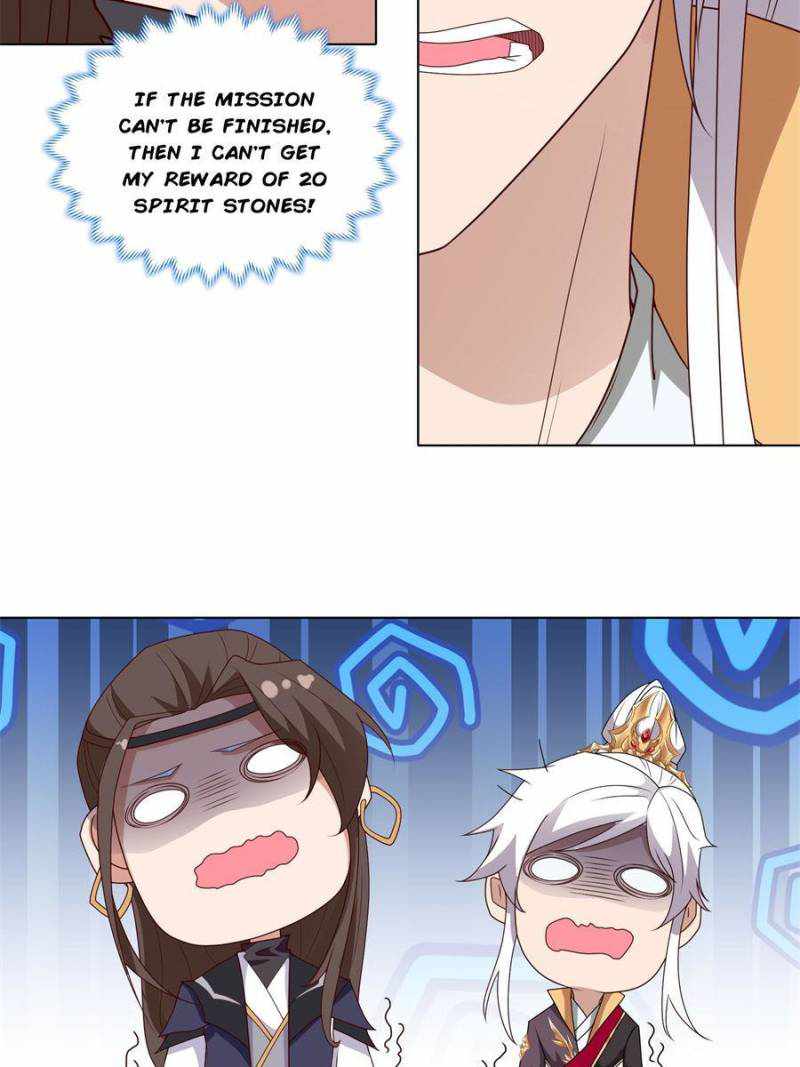 I Just Want to Live a Simple Life Chapter 26 - Page 20