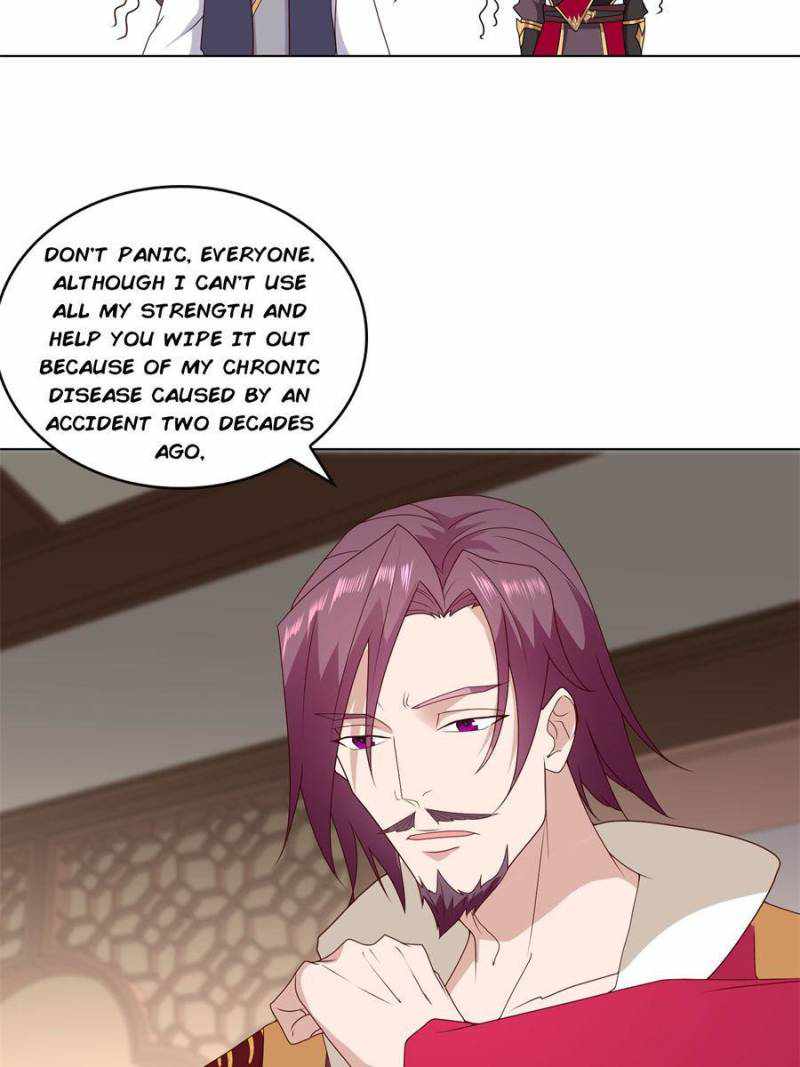 I Just Want to Live a Simple Life Chapter 26 - Page 21