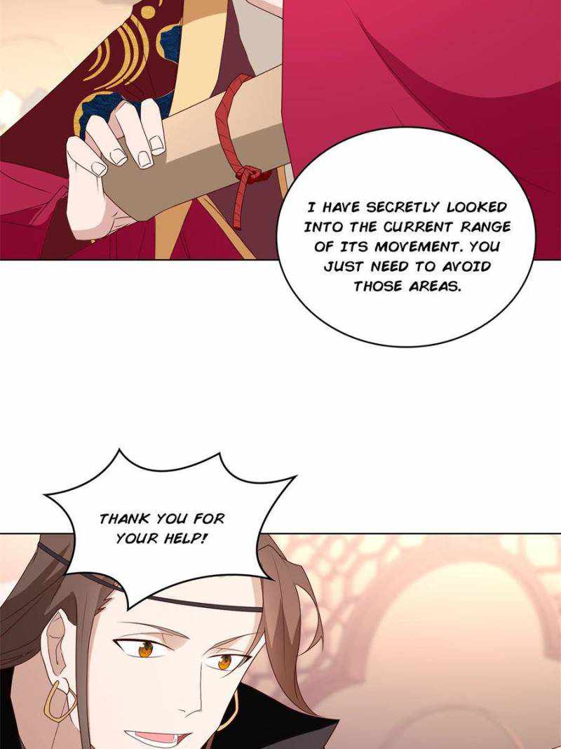 I Just Want to Live a Simple Life Chapter 26 - Page 22