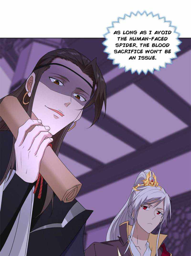 I Just Want to Live a Simple Life Chapter 26 - Page 24
