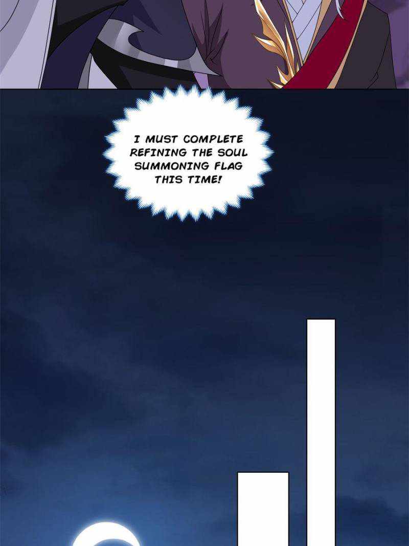 I Just Want to Live a Simple Life Chapter 26 - Page 25