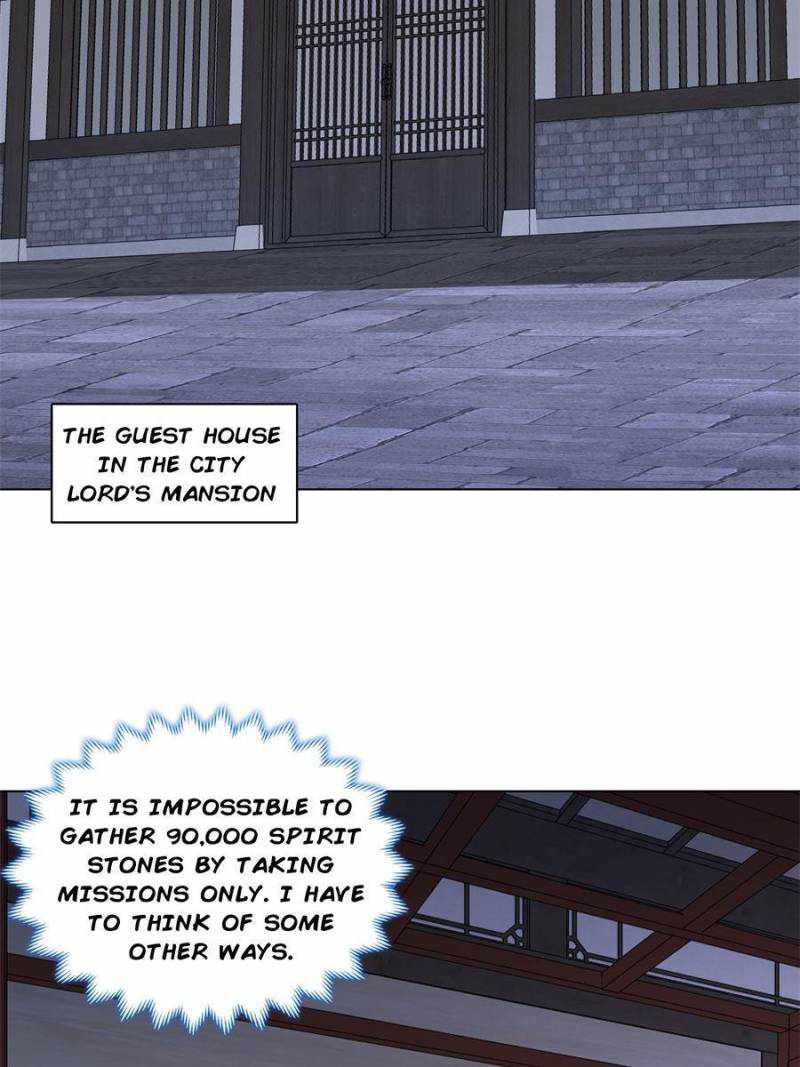 I Just Want to Live a Simple Life Chapter 26 - Page 27