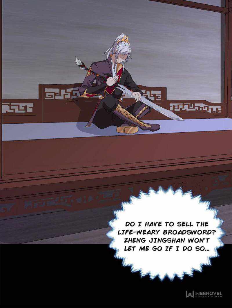 I Just Want to Live a Simple Life Chapter 26 - Page 28
