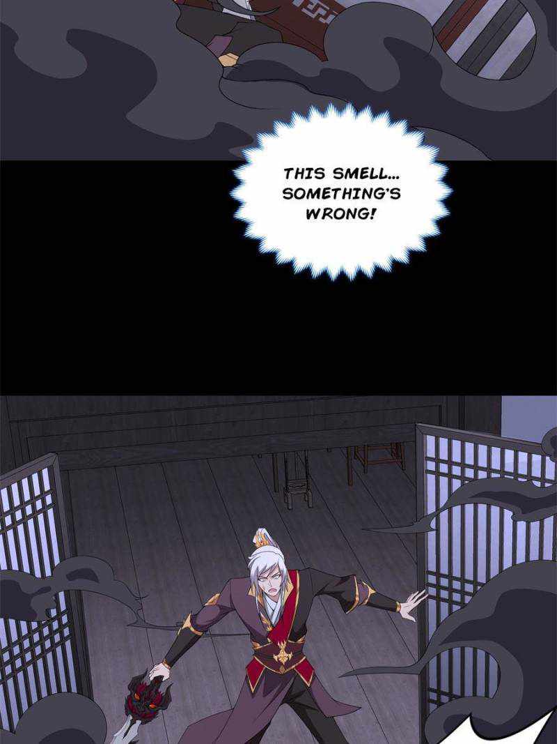 I Just Want to Live a Simple Life Chapter 26 - Page 30