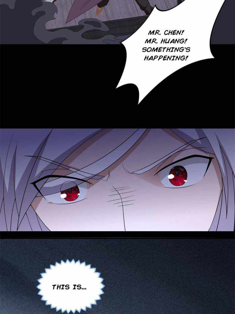 I Just Want to Live a Simple Life Chapter 26 - Page 31