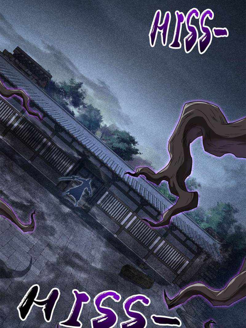 I Just Want to Live a Simple Life Chapter 26 - Page 32