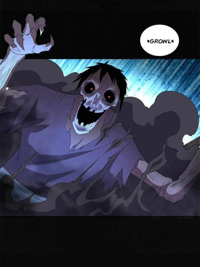 I Just Want to Live a Simple Life Chapter 26 - Page 35