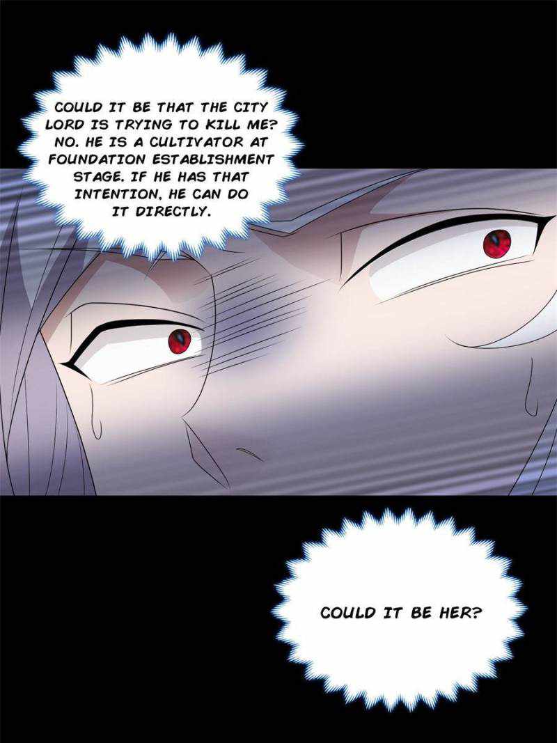 I Just Want to Live a Simple Life Chapter 26 - Page 39