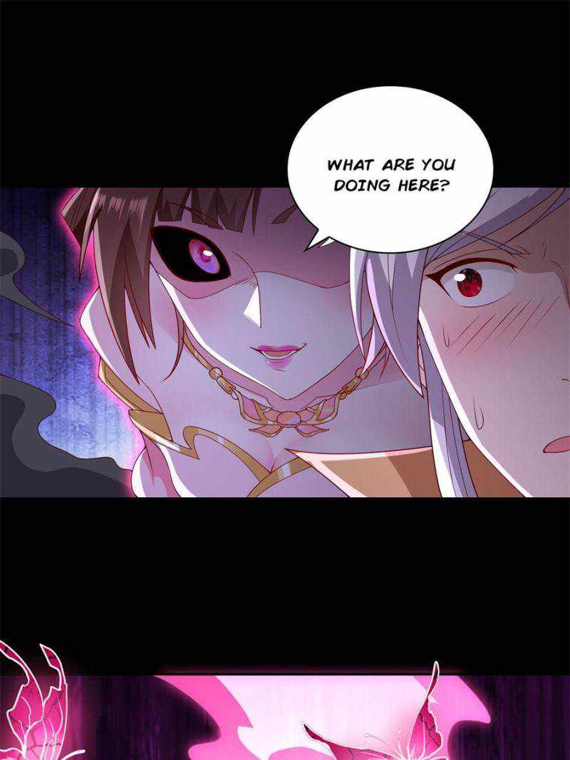 I Just Want to Live a Simple Life Chapter 26 - Page 44