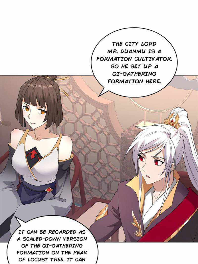 I Just Want to Live a Simple Life Chapter 26 - Page 5