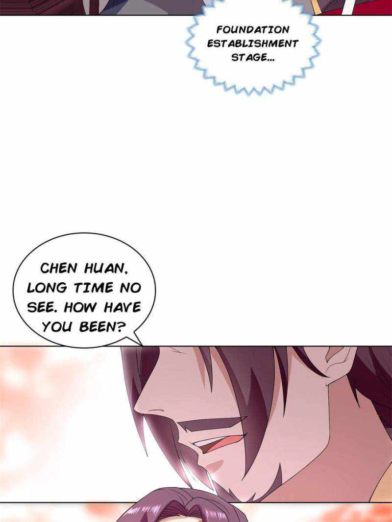 I Just Want to Live a Simple Life Chapter 26 - Page 7