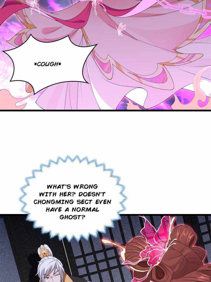 I Just Want to Live a Simple Life Chapter 27 - Page 12