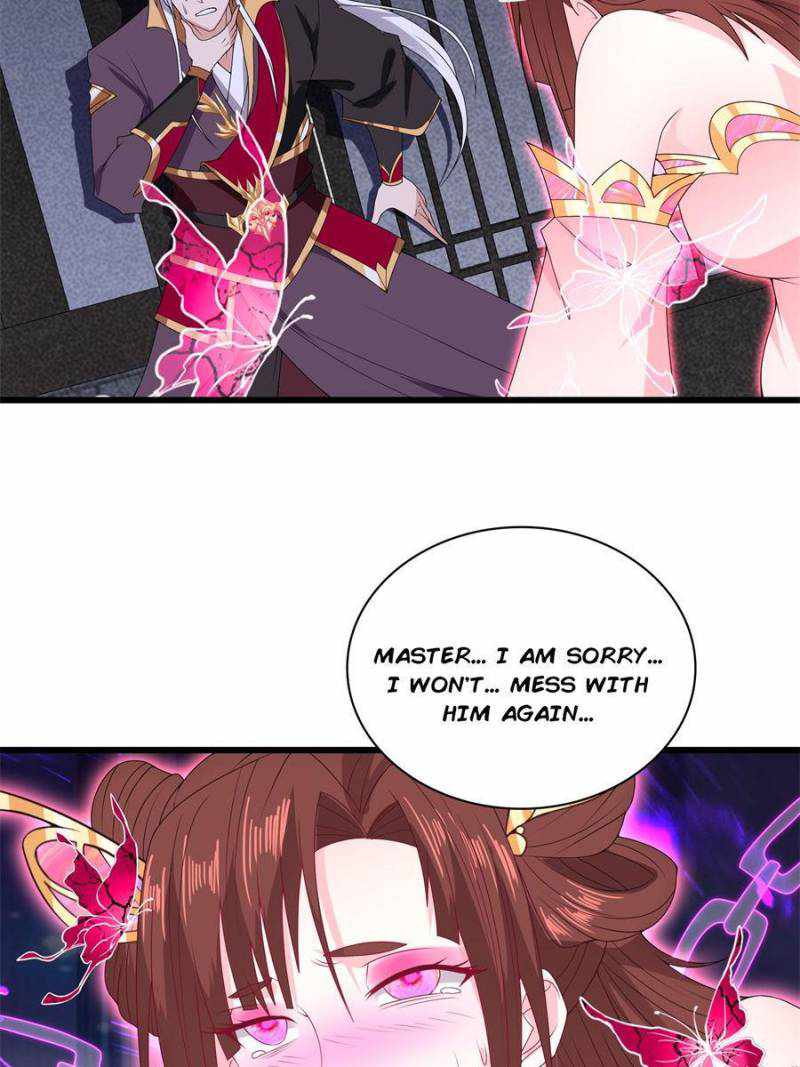 I Just Want to Live a Simple Life Chapter 27 - Page 13