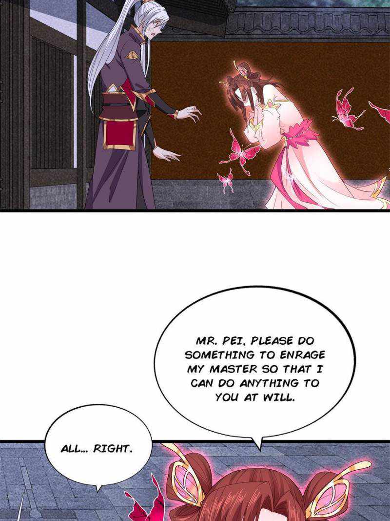 I Just Want to Live a Simple Life Chapter 27 - Page 16