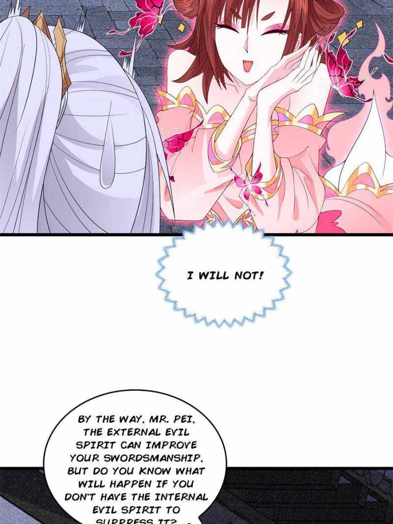 I Just Want to Live a Simple Life Chapter 27 - Page 17