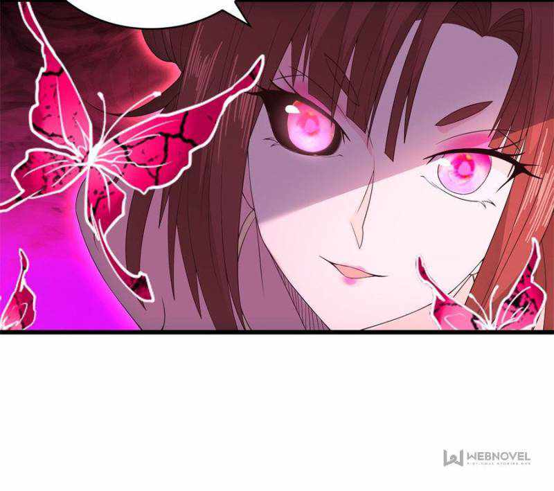 I Just Want to Live a Simple Life Chapter 27 - Page 19