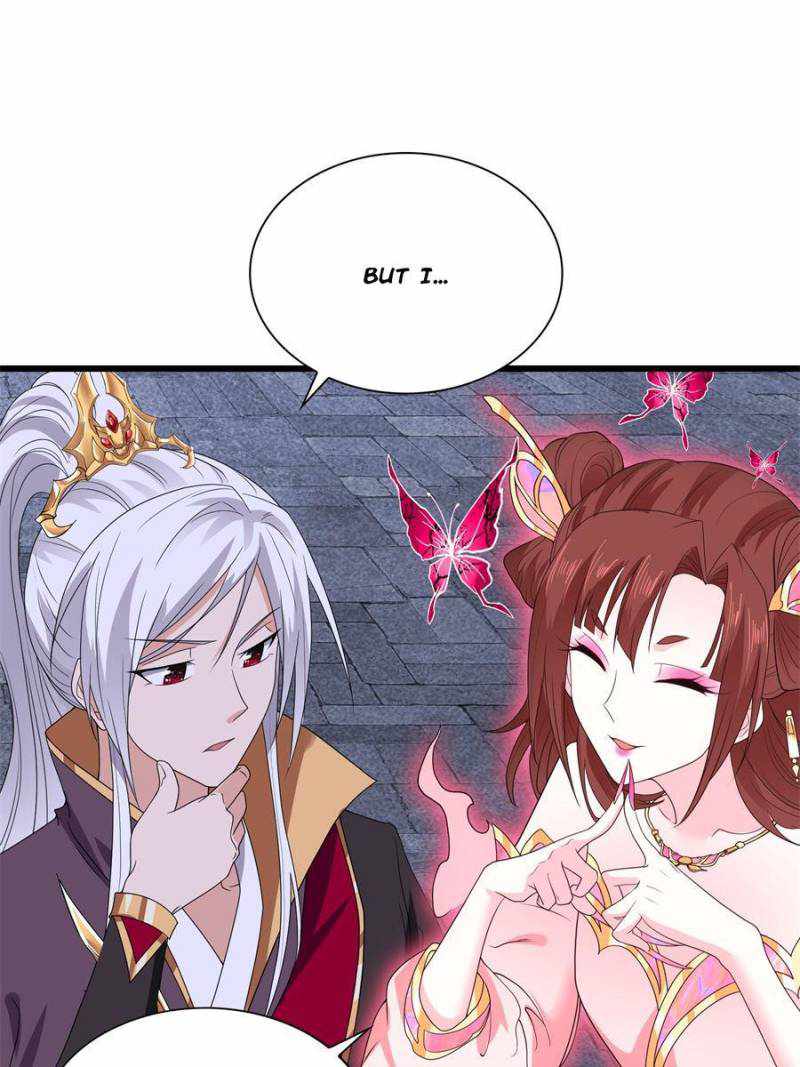 I Just Want to Live a Simple Life Chapter 27 - Page 20