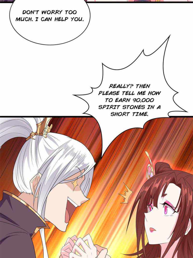 I Just Want to Live a Simple Life Chapter 27 - Page 21