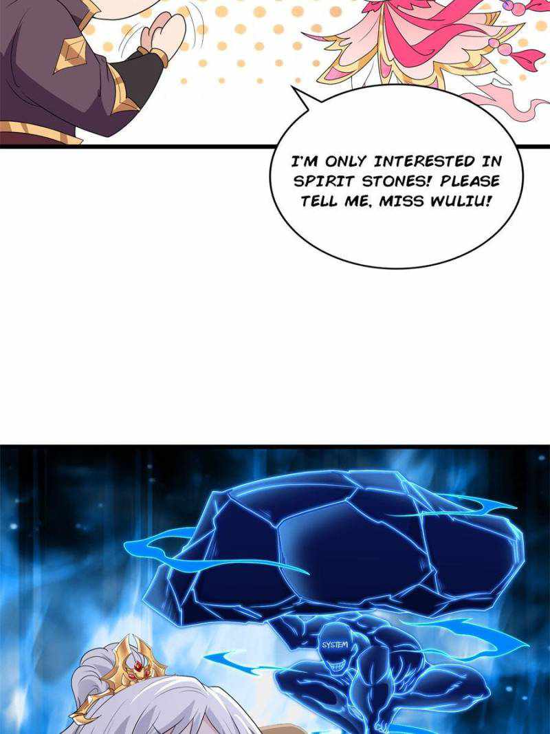 I Just Want to Live a Simple Life Chapter 27 - Page 23