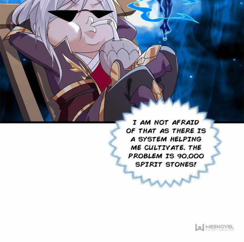 I Just Want to Live a Simple Life Chapter 27 - Page 24