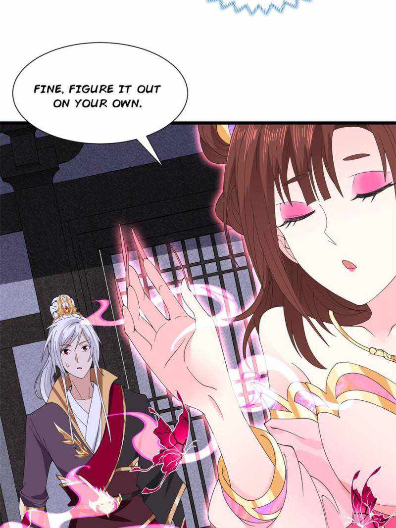 I Just Want to Live a Simple Life Chapter 27 - Page 28