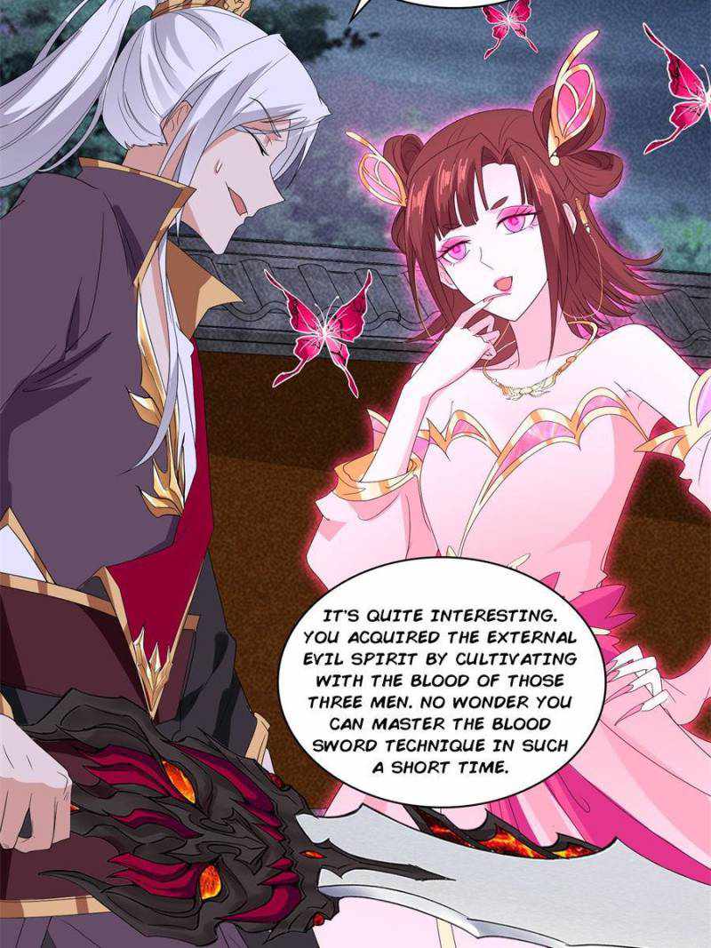 I Just Want to Live a Simple Life Chapter 27 - Page 3