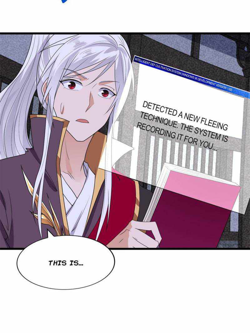 I Just Want to Live a Simple Life Chapter 27 - Page 31