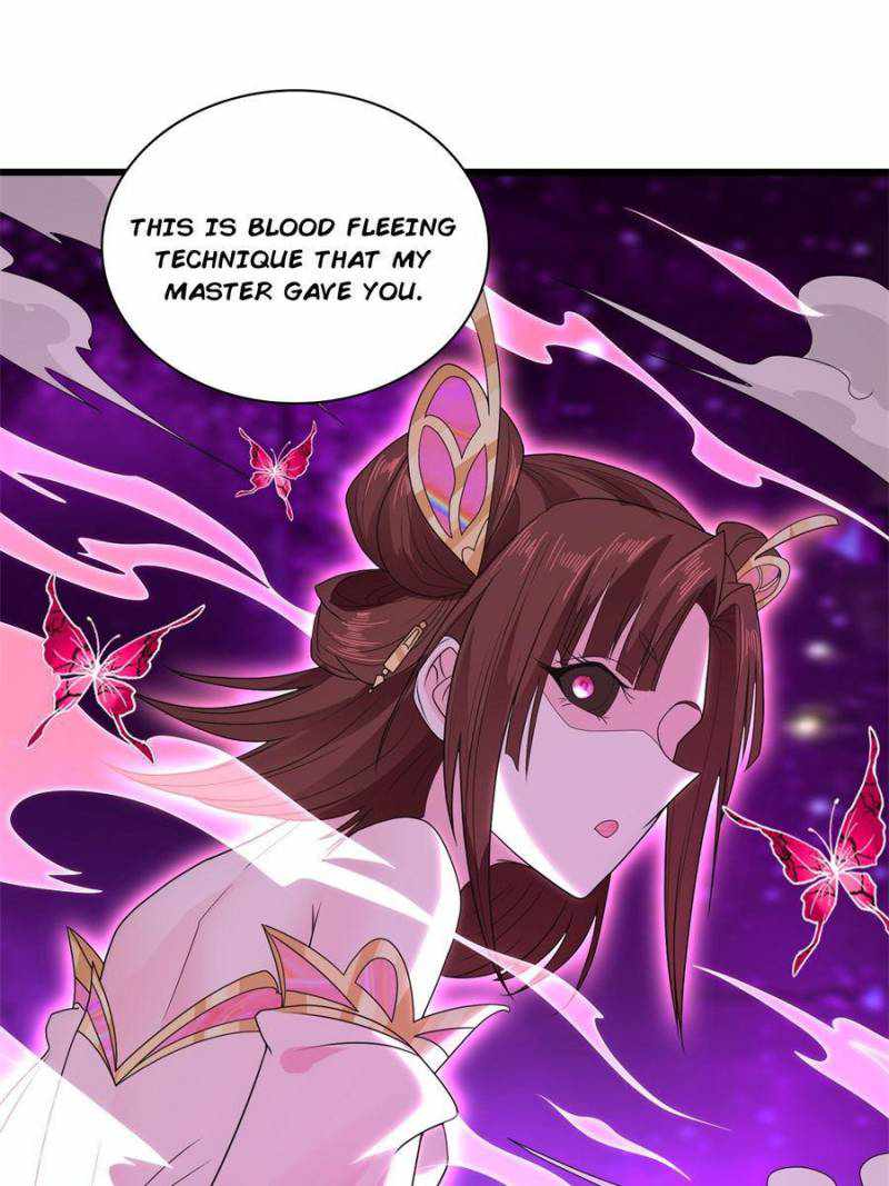 I Just Want to Live a Simple Life Chapter 27 - Page 32