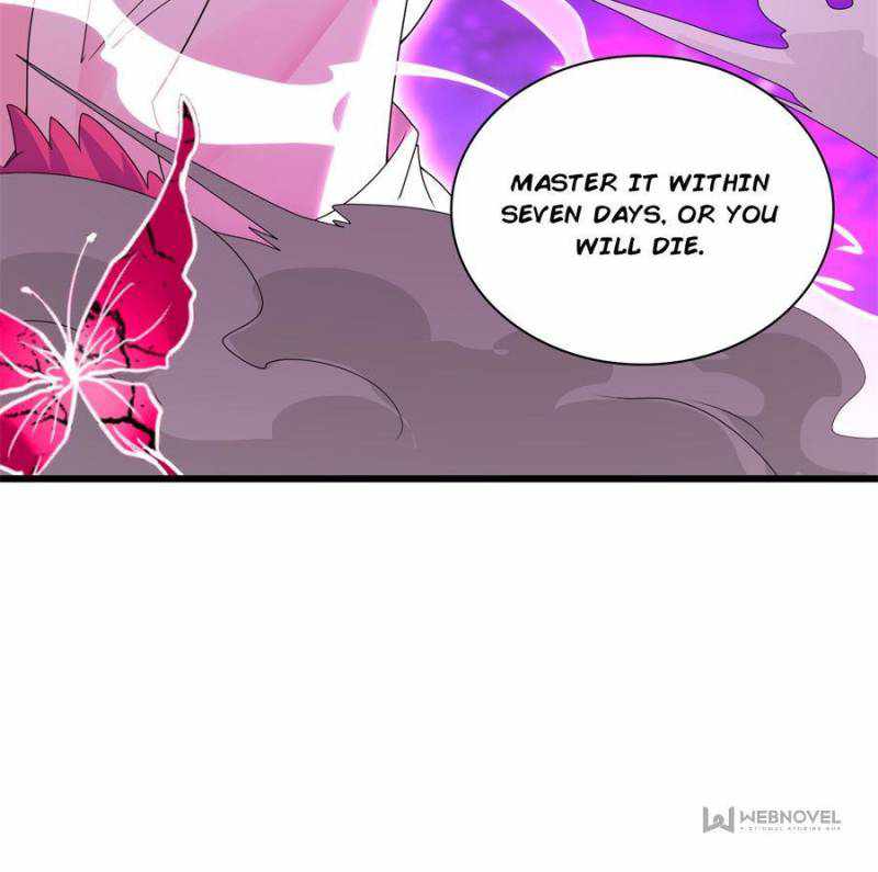 I Just Want to Live a Simple Life Chapter 27 - Page 33