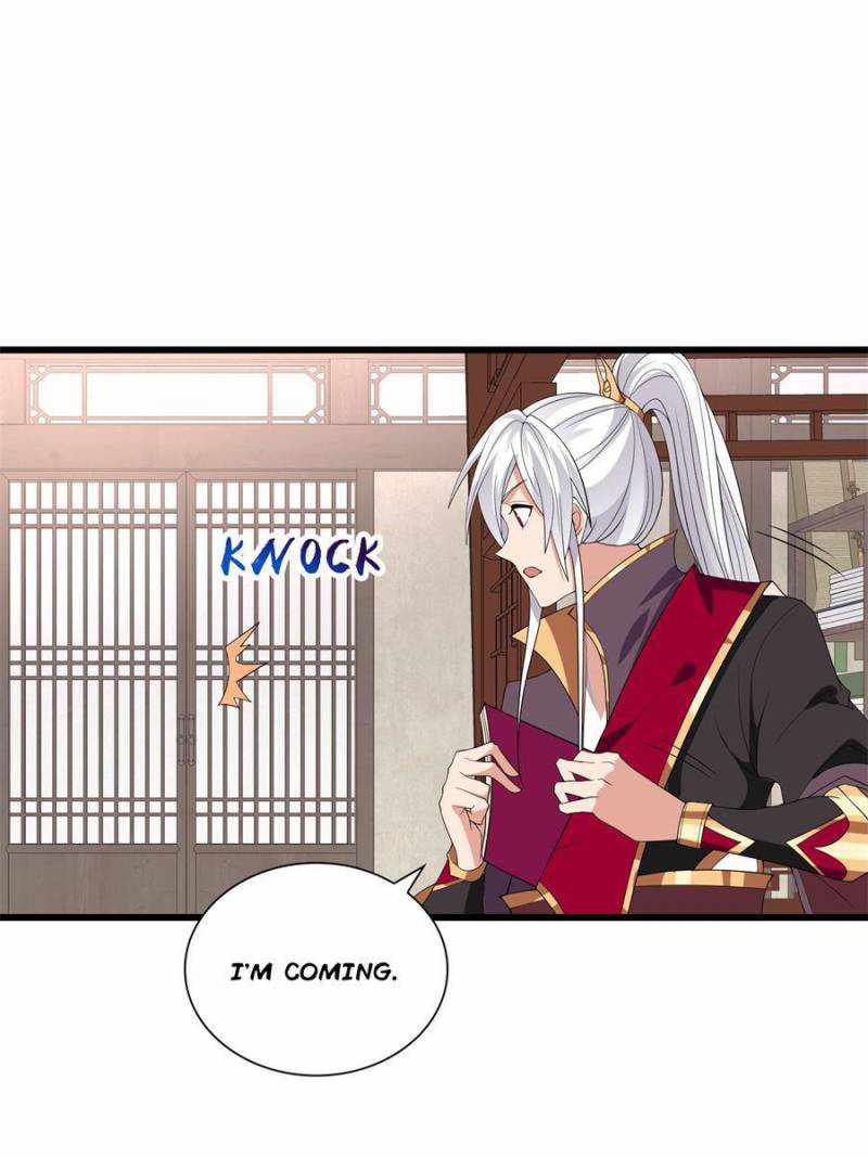 I Just Want to Live a Simple Life Chapter 27 - Page 39